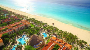  Sandos Playacar Select Club Adults Only- All inclusive  Плая-Дель-Кармен